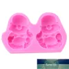 Buddha Smiling Face Silicone Mold Cake Mould Candle Soap Molds DIY Making Craft Home Kitchen Baking Tools High Quality Factory price expert design Quality Latest