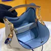 N50042 Neonoe MM Torba Wiadro Luksusowy Projektantów Torby Moda Kobiet Krzyż Cross Drukowane Torebka Panie Prawdziwej Skóry Mini Totes Small Crossbody Torebki