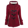 Yvlvol plus size 6XL women winter jacket warm coat clothes for female outwear autumn windproof jacket 211130