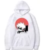 Harajuku meu herói academia bakugou katsuki anime hoodie homens / mulheres casuais hoodies moletom pullover streetwear roupas y211122