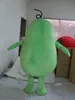 Halloween inverno melão mascote traje de alta qualidade desenhos animados vegetal pelúcia anime tema caráter adulto tamanho natal carnaval festa de aniversário fancy outfit