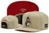 2021 New Arrival Cayler and Sons Caps Snapbacks 야구 모자 남성용 여성용 Snapback Cayler and Sons 스냅 백 모자 브랜드 Snapbacks