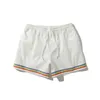 Gay Man Shorts Rainbow Man 210713