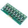 Bit AC 220 V OptoCoupler Isolatie Module Voltage Detect Board Adaptive 3-5V voor PLC Isolamoundo FotoAccoppiatore glasvezelapparatuur