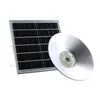 Edison2011 Lâmpadas solares super brilhantes 300W UFO Solar High Bay Light