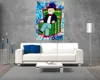 Money Chair Oil Painting On Canvas Home Decor Handpainted &HD Print Wall Art Picture Customization is acceptable 21050724