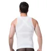 Herren Body Shapers Herren MS058 2022 Männer Abnehmen Shaper Bauch Weste Unterwäsche Korsett Taille Cincher Bodysuit