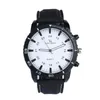 Wristwatches 2022 Men Watches Luxury Outdoor Sport V6 Watch Military Silicone Quartz Clock Relogio Masculino