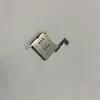 Testowany Dual SIM Karta Reader Slot Holder Connector Flex Cable Wymiana dla iPhone 12 Pro Max Repair