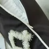 クッション/装飾枕縞模様の装飾枕カバーホームリビングルームコットンキャンバスタフト刺繍スロークッションカバー枕カバー