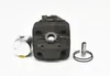 Cilinder assy 38mm voor ECHO SRM350ES trimmer bosmaaier cilinderkop zuigerveren pin clips vervanging part3866769