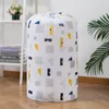 NEWStorage bag beam mouth comforter large capacity clothes finishing moisture-proof dust-proof thickened bags 11 styles CCA6735