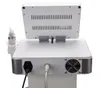 Professionele Microneedle RF -machine met koele handgreep 2in1 Antiwrinkle littekenverwijdering Fractional RF Microneedling313