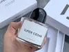 Premierlash Brand Perfume Byredo 100ml SUPER CEDAR BLANCHE MOJAVE GHOST High Quality EDP Scented Fragrance Fast delivery