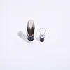 Stainless Steel Red Wine Pourer Household Keep Fresh Bottle Wines Stopper Liquor Bottles Pourers With Stoppers Set Kitchen Bar Tool BH5053 WLY