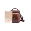 Man Bags Wallet Lederweife Diagonale Paket Einfaches Fashion065246143120171