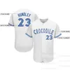 Custom Baseball Jersey A119 City Seattle Texas Homens Mulheres Tamanho da Juventude S-3XL Jerseys