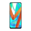 Oryginalny RealMe V13 5G Telefon komórkowy 8GB RAM 128GB 256 GB ROM MTK Dimity 700 OCTA Core Android 6.5 "Pełny ekran 48mp Face ID Fingerprint 5000mAh Smartfon