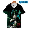 Homens 3D Impresso Camisa Basebol Unisex Manga Curta T Camisetas 2021 Verão Camiseta De Boa Qualidade Masculina O-Pescoço Tops 059