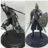 Dark Souls DXF Faraam Knight PVC Actiefiguur speelgoed Artorias The Abysswalker Dark Souls Game Figures Collectible Model Dolled Gifts Q0722
