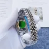 Relógio feminino automático projetado pela Master, mostrador de moda de luxo, qualidade AAA +, fivela dobrável, à prova d'água, vidro resistente a arranhões de safira, escolha de negócios estrela