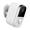 outdoor doorbell camera