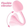 NXY Oeufs Télécommande sans fil Vibromasseur point G pour femmes Oeuf vibrant Stimulation clitoridienne Balles portables Massage vaginal Sex Toys 1210