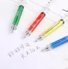 Nouveauté seringue stylo à bille mode étudiant stylos cadeaux promotionnels stylo pour hôpital infirmière médecin