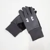 Die Handschuhe hochwertiger Designer Außenhandel Neue Männer wasserdichtes Reiten sowie Thermal-Fitness-Motorrad von Velvet 5016