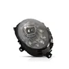 Automobile Brake światło dla BMW Mini F56 2014-2018 Zespół reflektorów LED LED BIFOCAL Lampa Lampa Lampa Lampa Lampa Mgła Mgła+DRL