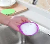 kitchen Silicone Washing dishes Tools Get rid of oil