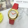 English Talking Watch With Alarm Function For Ladies Date And Time Wristwatches347S