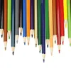 36/48 Цвета цветных карандаш набор детская роспись граффити экологически чистые нетоксичные цветные карандашные изделия