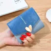 Leather Coin Purses Artmi Ladies Wallet Girl Mini Bag Cute Heart Student Personality With