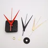 Wall Clocks Cross Stitch Quartz Clock Movement Mechanism With Hands Battery Operated DIY Repair Tool Parts Replacement Kit