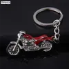 Mode montagne moto porte-clés nouveau modèle voiture porte-clés porte-clés charme 3D artisanat fête cadeau porte-clés G1019
