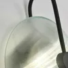 Vägglampor nordiska säng lampor led lampor spegel sconces inomhus belysning modern sovrum badrum trappor hem dekor fixturer glas