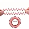 9 Pcs Elastic Hair Bands for Women Accessories Girls Cute Ties Ponytail Holders Coils 2021