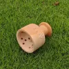 Arabian accessories: ceramic bowl, red clay ceramic deep tobacco pot, special for water pipe