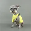 Stilvolle Ledertasche für Hunde und Katzen, selbsttragende Schultasche für Haustiere, vielseitige Messenger-Taschen mit Blumenmuster und Welpenzubehör