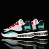 Mens Sneakers running Shoes Classic Men and woman Sports Trainer casual Cushion Surface 36-45 OO70