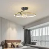 Bedroom Ceiling Light Modern Minimalist Atmosphere Crystal Glass Room Ceilings Lamp Nordic Starry Restaurant Study Room Fixture