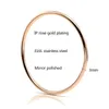 Mode Minimalistische Ronde Armband Dames Geometrische Metalen Ketting Bangle Verklaring Sieraden Zomer Huidige Mujer Pulseras Q0719