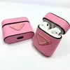 Étuis AirPod de créateur de mode pour 12 Airpods Pro de haute qualité, étui de protection imprimé avec lettres d'animaux, porte-clés 3465556