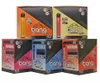 BANG XXL E-Cigarette Kits Engångsvape Pape 2000 Puffar Elektronisk Cigarett 800mAh 6ml Device Extra Power E Cigaretter 24 Färger Puff Bar