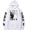 2021 Anime My Hero Academia Hoodie for Men Women Long Sleeve Anime MangaShigaraki Tomura Hoodie Pullover Tops Gift Y0319