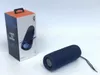 Flip 5 Mini Wireless Bluetooth-Lautsprecher Tragbare Outdoor-Sport-Audio-Doppelhorn-Lautsprecher mit Einzelhandelsverpackung