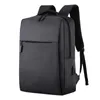 Backpack 2021 15 6 Inch Laptop Usb School Bag Rucksack Anti Theft Men Backbag Travel Daypacks Male Leisure Mochila187h