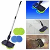 Vacuum Cleaners Mop For Floor Washing Mops Smart Cleaning Electric Sweeper Cordless Rechargeable Wireless Broom Household Tool