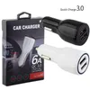 charger fast qc 18w